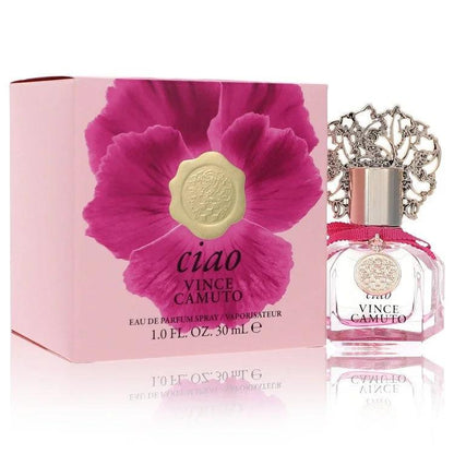 Vince Camuto Ciao Eau De Parfum Spray By Vince Camuto - detoks.ca