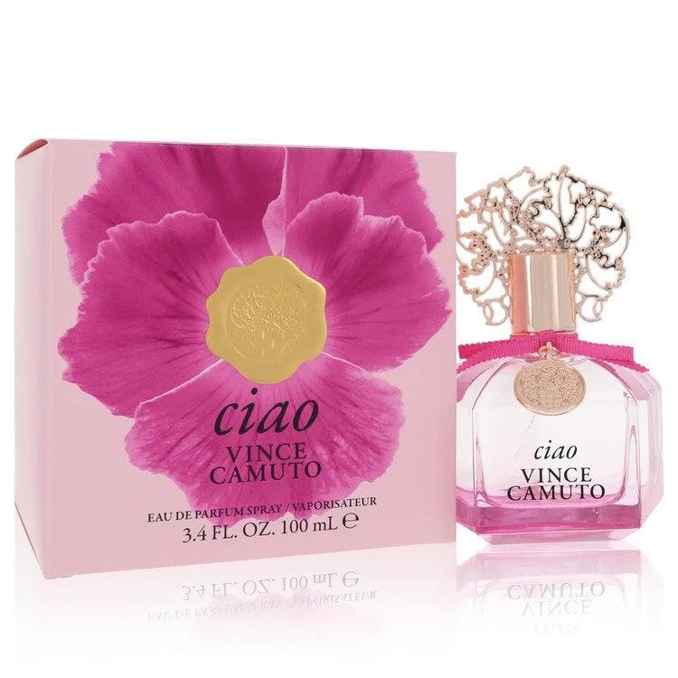 Vince Camuto Ciao Eau De Parfum Spray By Vince Camuto - detoks.ca