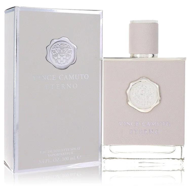 Vince Camuto Eterno Eau De Toilette Spray By Vince Camuto - detoks.ca