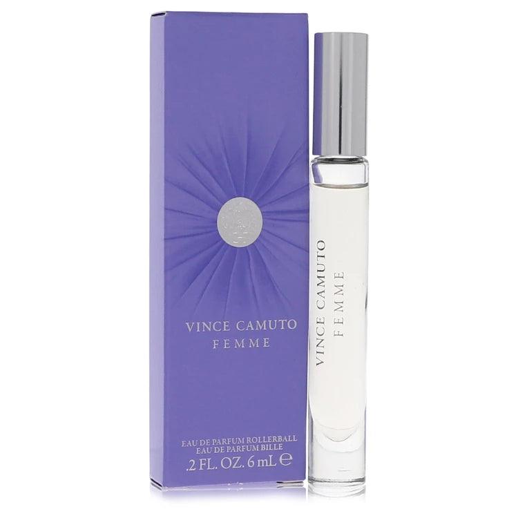 Vince Camuto Femme Mini EDP Rollerball By Vince Camuto - detoks.ca