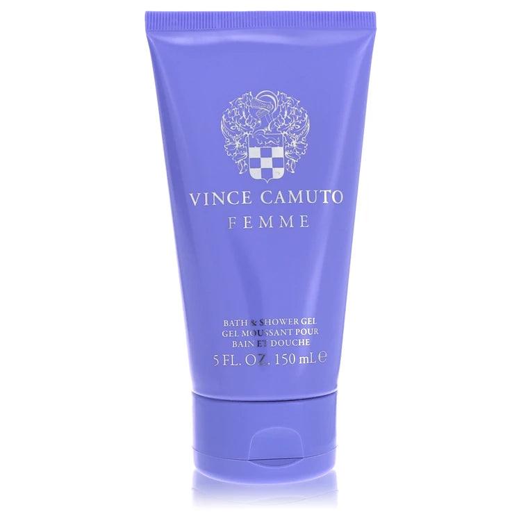 Vince Camuto Femme Shower Gel By Vince Camuto - detoks.ca