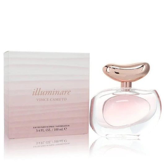 Vince Camuto Illuminare Eau De Parfum Spray By Vince Camuto - detoks.ca