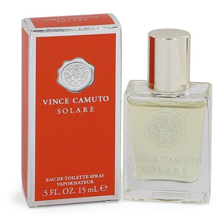 Vince Camuto Solare Mini EDT Spray By Vince Camuto - detoks.ca