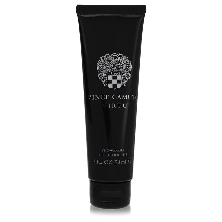 Vince Camuto Virtu Shower Gel By Vince Camuto - detoks.ca