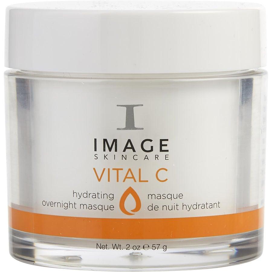 VITAL C HYDRATING OVERNIGHT MASQUE - detoks.ca