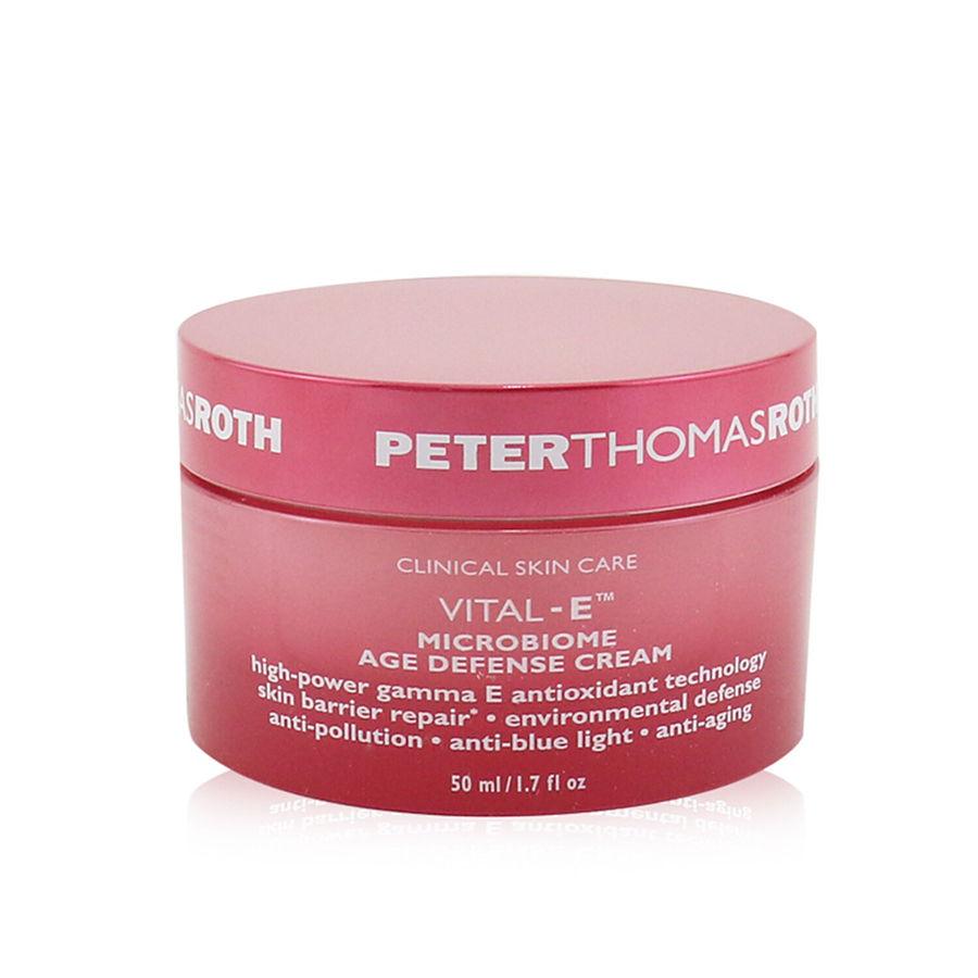 Vital-E Microbiome Age Defense Cream - detoks.ca