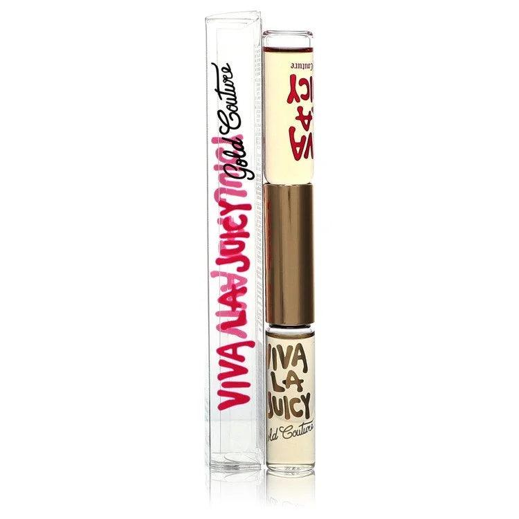 Viva La Juicy Duo Roller Ball Viva La Juicy + Viva La Juicy Gold Couture By Juicy Couture - detoks.ca