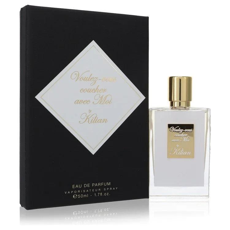 Voulez-vous Coucher Avec Moi Eau De Parfum Spray By Kilian - detoks.ca