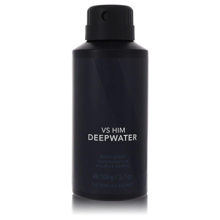 Vs Him Deepwater Body Spray By Victoria's Secret - detoks.ca