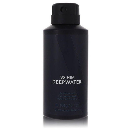 Vs Him Deepwater Body Spray By Victoria's Secret - detoks.ca