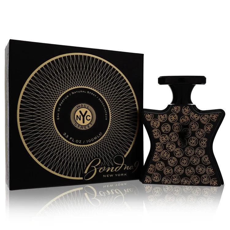 Wall Street Eau De Parfum Spray By Bond No. 9 - detoks.ca