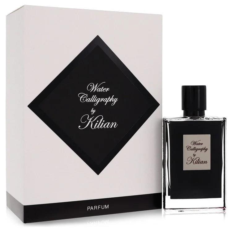 Water Calligraphy Eau De Parfum Spray Refillable By Kilian - detoks.ca