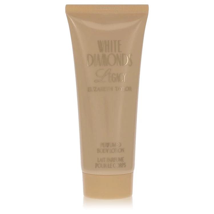 White Diamonds Legacy Body Lotion By Elizabeth Taylor - detoks.ca