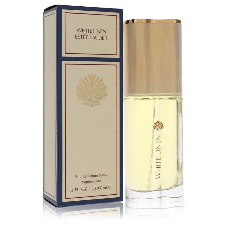 White Linen Eau De Parfum Spray By Estee Lauder - detoks.ca