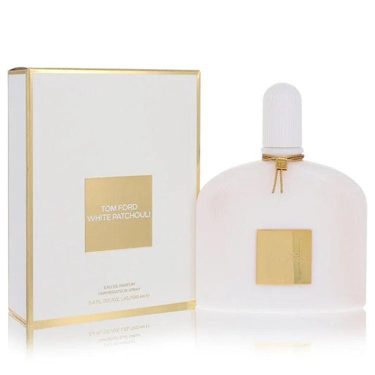 White Patchouli Eau De Parfum Spray By Tom Ford - detoks.ca