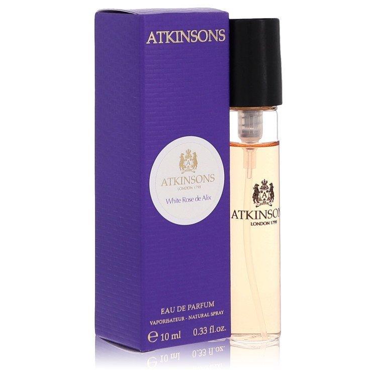 White Rose De Alix Mini EDP Spray By Atkinsons - detoks.ca