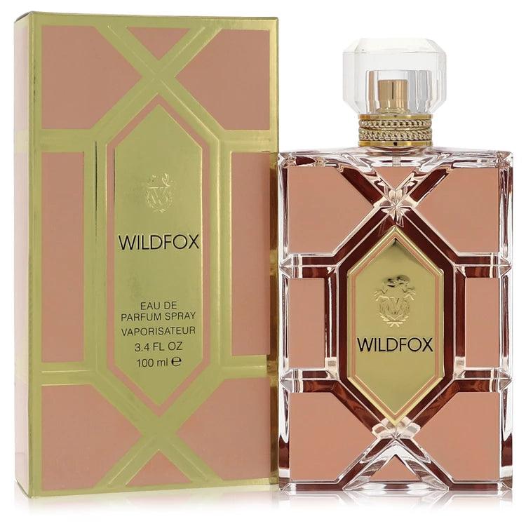 Wildfox Eau De Parfum Spray By Wildfox - detoks.ca