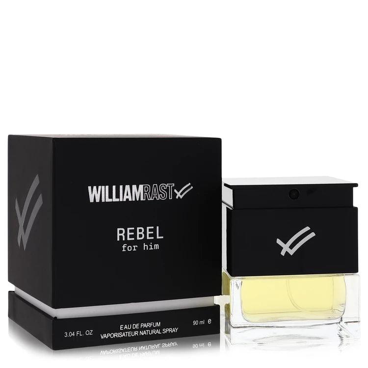 William Rast Rebel Eau De Parfum Spray By William Rast - detoks.ca