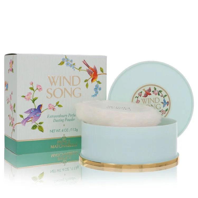 Wind Song Dusting Powder By Prince Matchabelli - detoks.ca