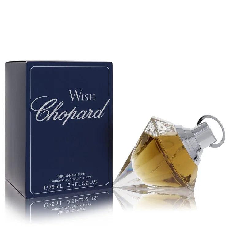 Wish Eau De Parfum Spray By Chopard - detoks.ca