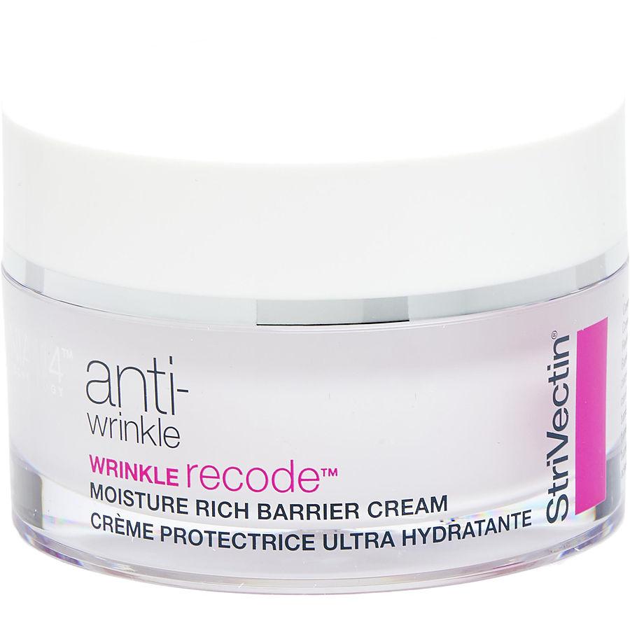 Wrinkle Recode Moisture Rich Barrier Cream - detoks.ca