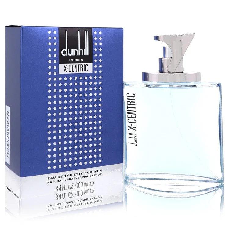 X-centric Eau De Toilette Spray By Alfred Dunhill - detoks.ca