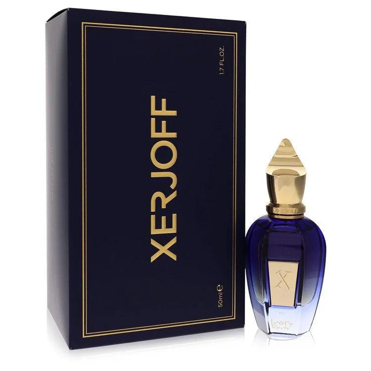 Xerjoff Ivory Route Eau De Parfum Spray By Xerjoff - detoks.ca