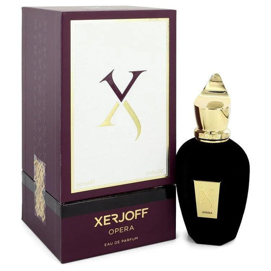 Xerjoff Opera Eau De Parfum Spray By Xerjoff - detoks.ca