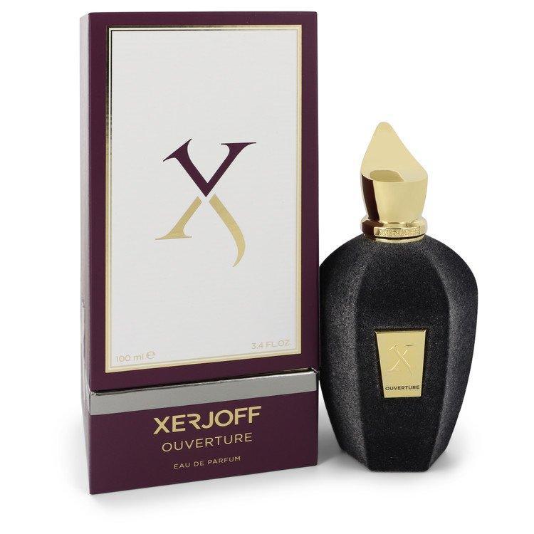 Xerjoff Ouverture Eau De Parfum Spray (Unisex) By Xerjoff - detoks.ca