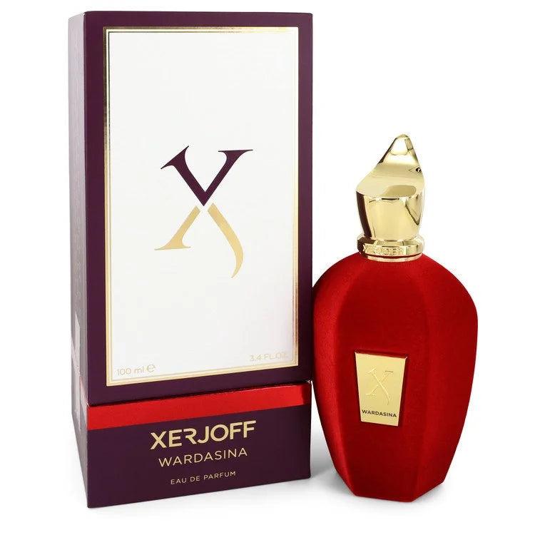 Xerjoff Wardasina Eau De Parfum Spray By Xerjoff - detoks.ca