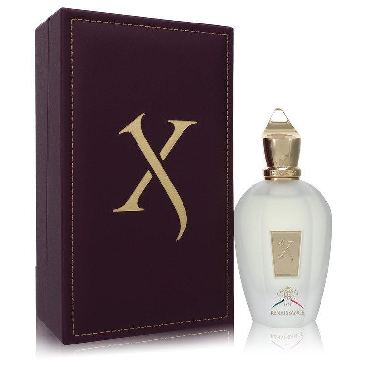 Xj 1861 Renaissance Eau De Parfum Spray (Unisex) By Xerjoff - detoks.ca