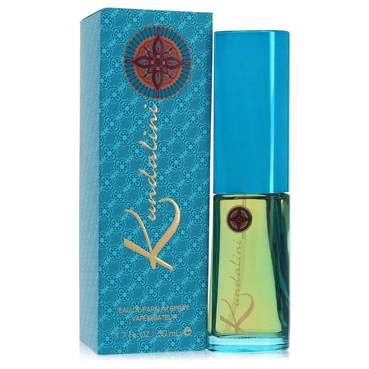 Xoxo Kundalini Eau De Parfum Spray By Victory International - detoks.ca