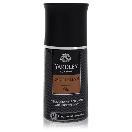 Yardley Gentleman Elite Deodorant Stick By Yardley London - detoks.ca