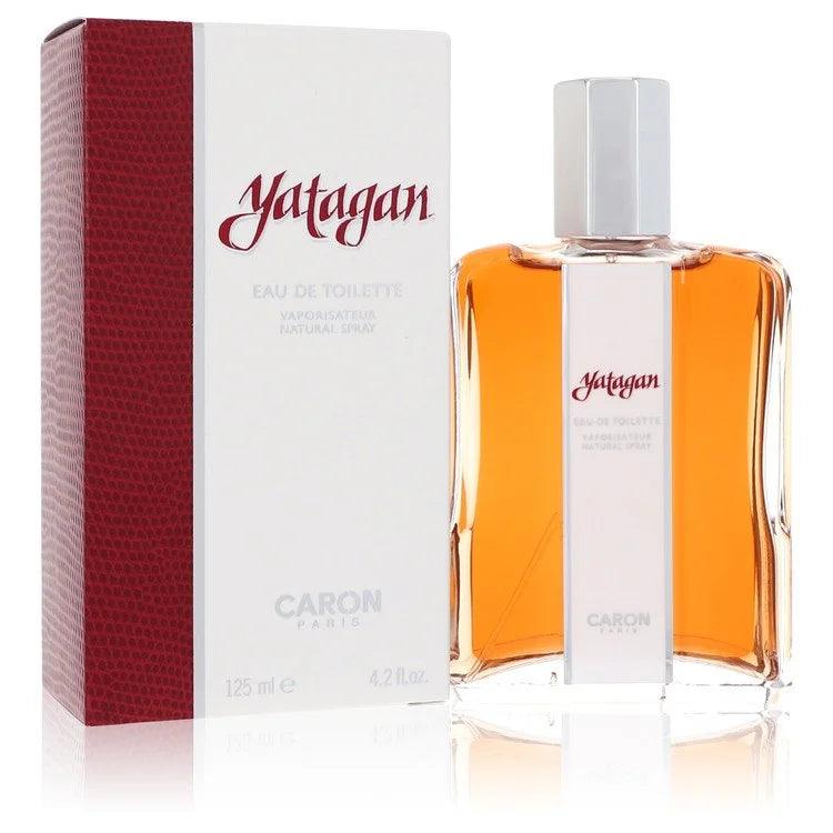 Yatagan Eau De Toilette Spray By Caron - detoks.ca