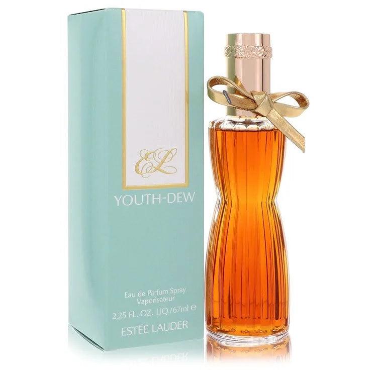 Youth Dew Eau De Parfum Spray By Estee Lauder - detoks.ca