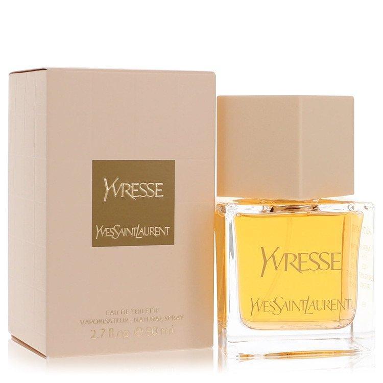 Yvresse Eau De Toilette Spray By Yves Saint Laurent - detoks.ca