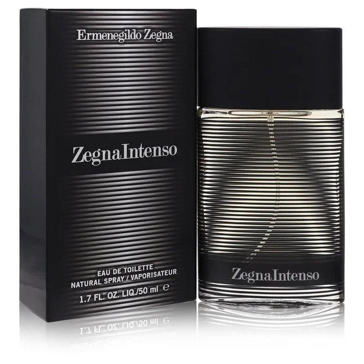 Zegna Intenso Eau De Toilette Spray By Ermenegildo Zegna - detoks.ca