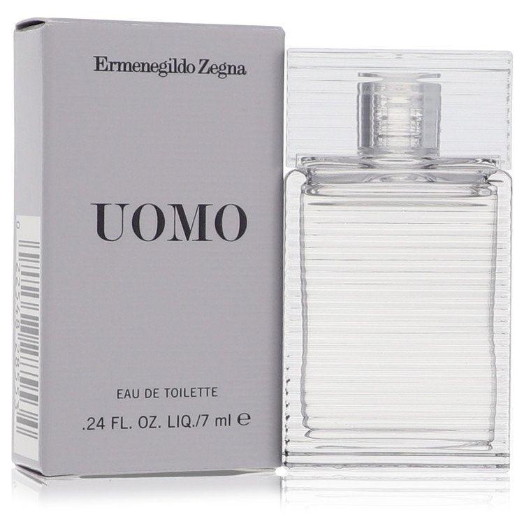 Zegna Uomo Mini EDT By Ermenegildo Zegna - detoks.ca