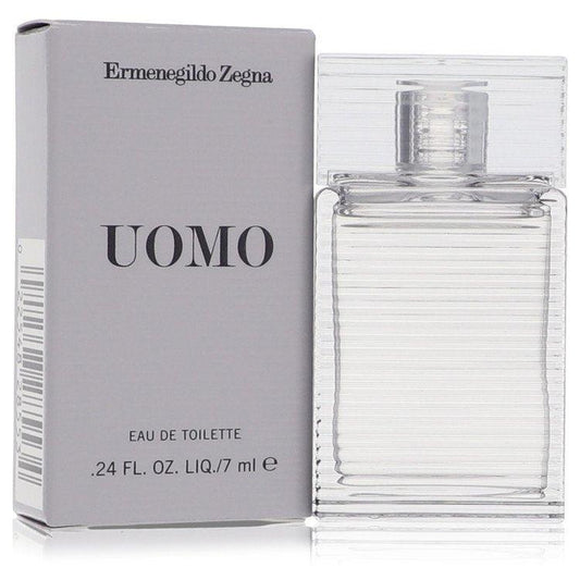 Zegna Uomo Mini EDT By Ermenegildo Zegna - detoks.ca