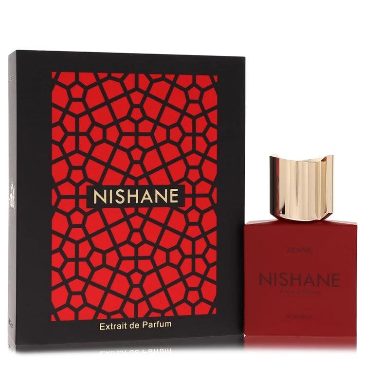 Zenne Extrait De Parfum Spray By Nishane - detoks.ca