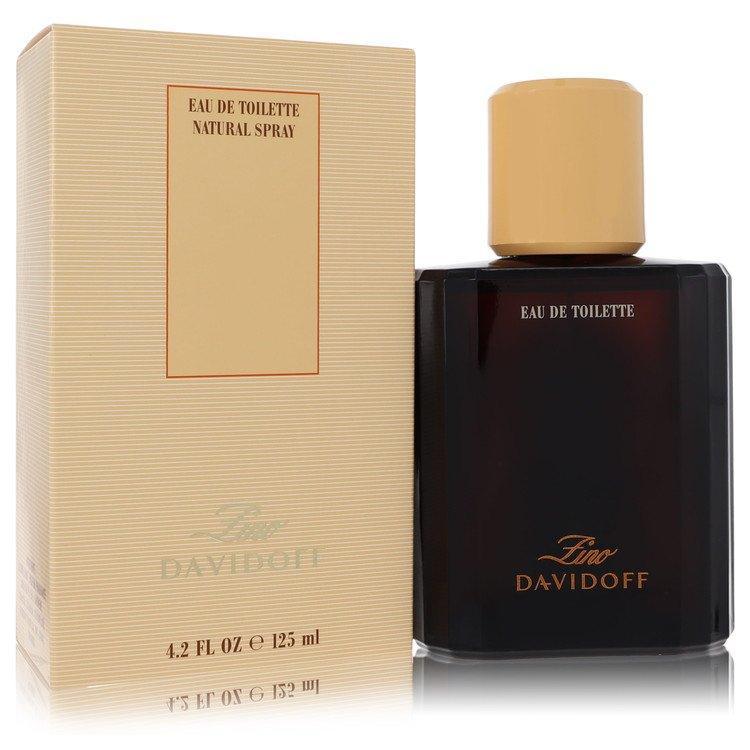 Zino Davidoff Eau De Toilette Spray By Davidoff - detoks.ca