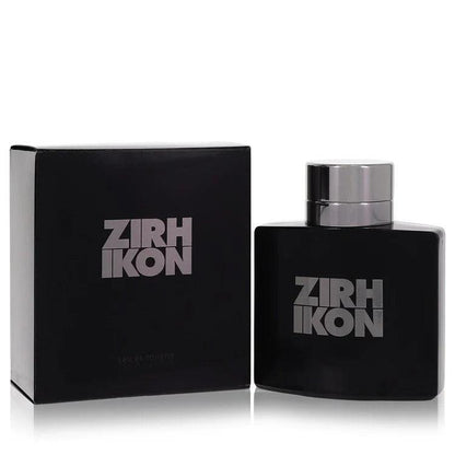 Zirh Ikon Eau De Toilette Spray By Zirh International - detoks.ca