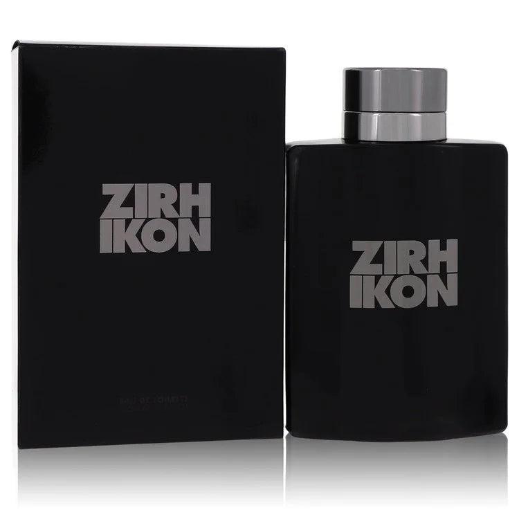 Zirh Ikon Eau De Toilette Spray By Zirh International - detoks.ca