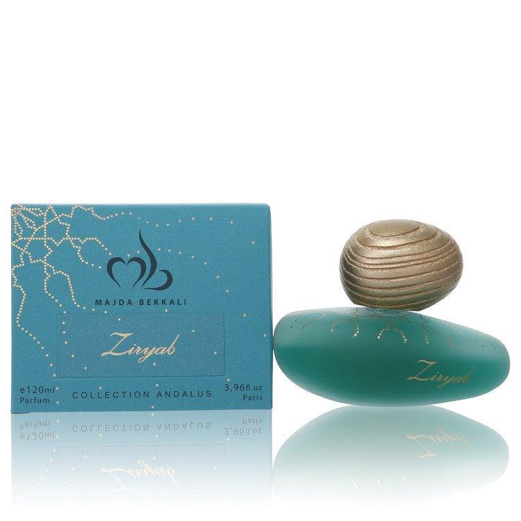 Ziryab Eau De Parfum Spray (Unisex) By Majda Bekkali - detoks.ca