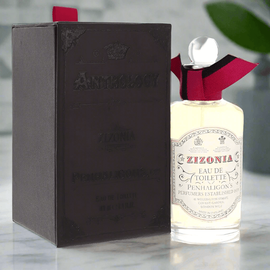 Zizonia Eau De Toilette Spray By Penhaligon's - detoks.ca