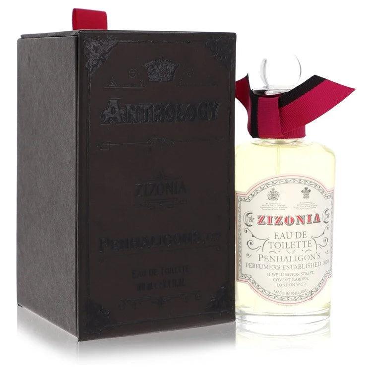 Zizonia Eau De Toilette Spray By Penhaligon's - detoks.ca