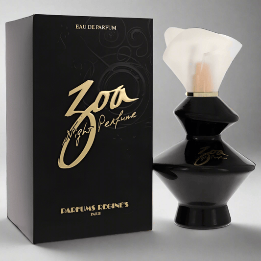 Zoa Night Eau De Parfum Spray By Regines - detoks.ca