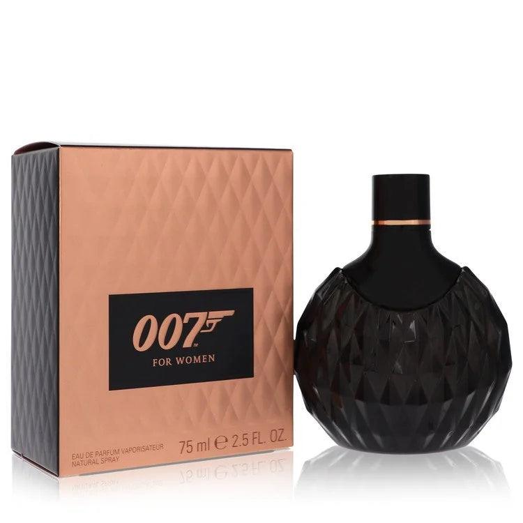 007 Eau De Parfum Spray By James Bond - detoks.ca