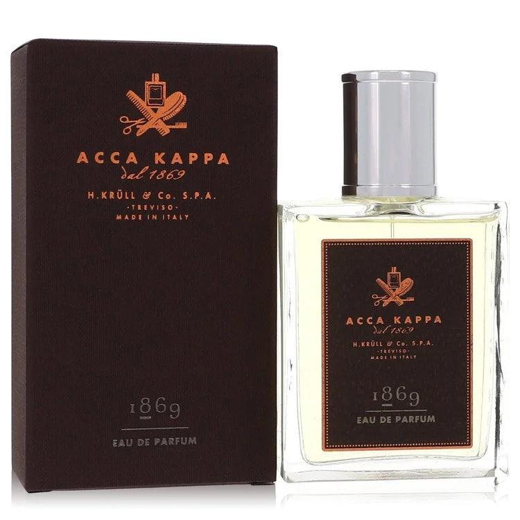 1869 Eau De Parfum Spray By Acca Kappa - detoks.ca