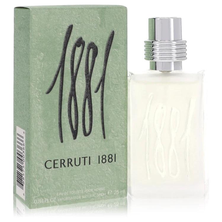 1881 Eau De Toilette Spray By Nino Cerruti - detoks.ca